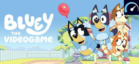 Bluey: The Videogame tile