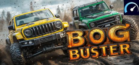 Bog Busters tile