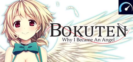 Bokuten - Why I Became an Angel tile