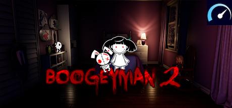 Boogeyman 2 tile