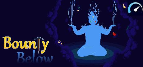 Bounty Below tile