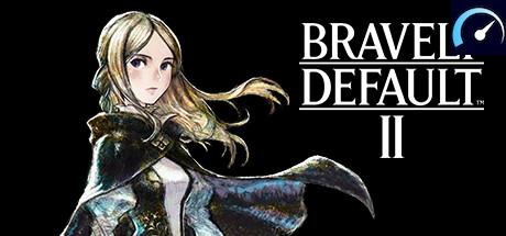 BRAVELY DEFAULT II tile