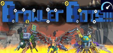 Brawler BOTS! system requirements - PCGameBenchmark