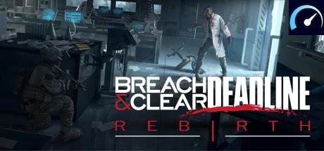 Breach & Clear: Deadline Rebirth (2016) tile