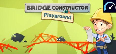 Bridge Constructor Playground tile