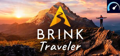 BRINK Traveler tile