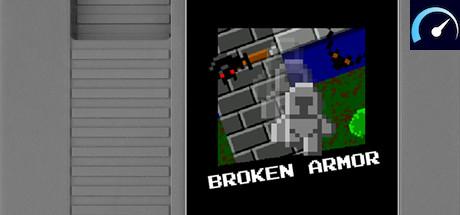 Broken Armor tile
