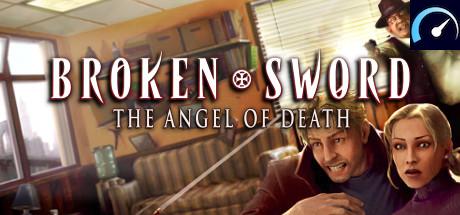 Broken Sword 4 - the Angel of Death tile