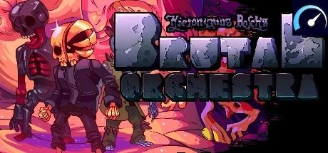Brutal Orchestra tile