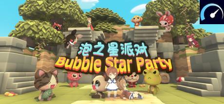 BubbleStarParty tile