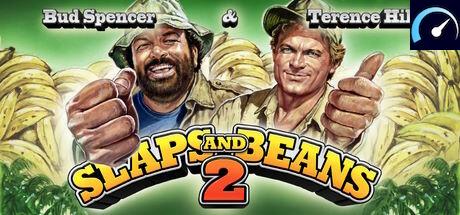 Bud Spencer & Terence Hill - Slaps And Beans 2 tile