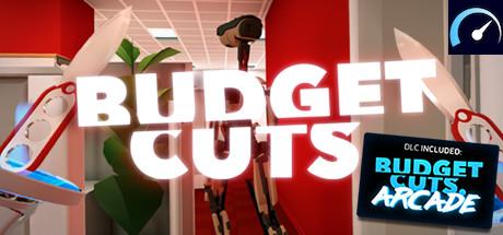 Budget Cuts tile