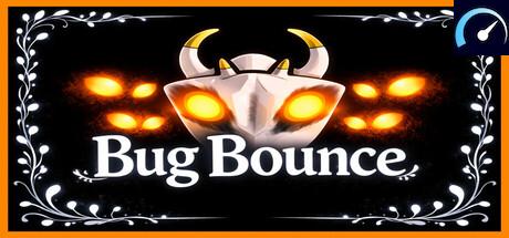 Bug Bounce - PCGameBenchmark