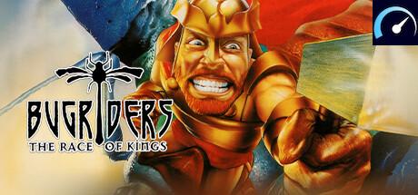 Bug Riders system requirements - PCGameBenchmark