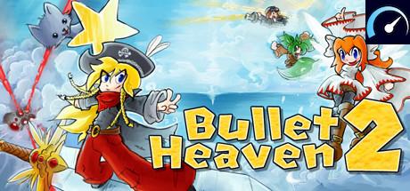 Bullet Heaven 2 tile