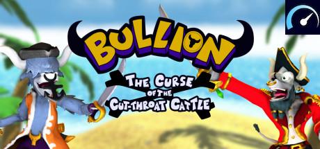 Bullion - The Curse of the Cut-Throat Cattle tile
