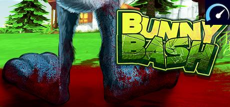 Bunny Bash tile