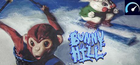 Bunny Hill tile