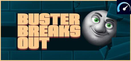 Buster Breaks Out - PCGameBenchmark