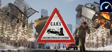 C.A.R.S. - Creating A Ridiculous Shitshow tile
