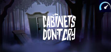 Cabinets Don`t  Cry tile