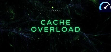 Cache Overload tile