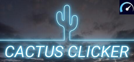 Cactus Clicker tile