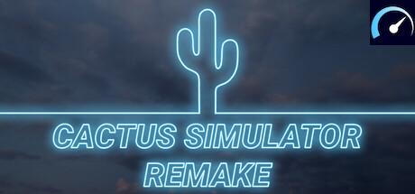Cactus Simulator Remake tile