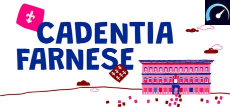 Cadentia Farnese tile