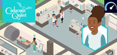 Caduceus Quest tile