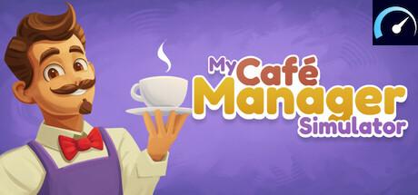 Café Manager Simulator tile