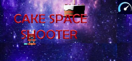 Cake Space Shooter tile