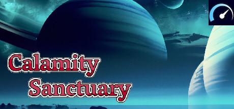 Calamity Sanctuary tile