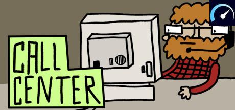 Call Center tile