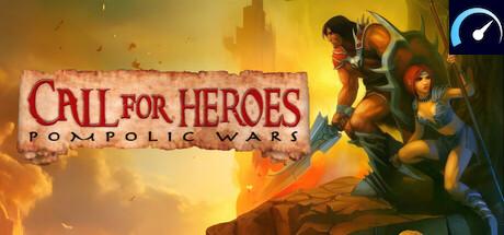 Call for Heroes: Pompolic Wars tile