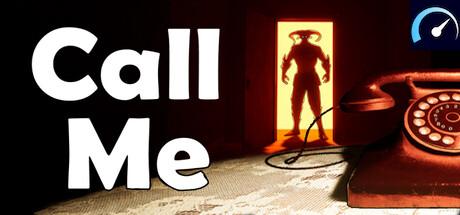 Call Me tile