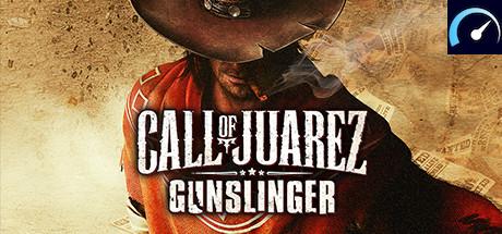 Call of Juarez Gunslinger tile