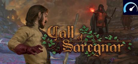 Call of Saregnar tile