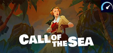 Call of the Sea tile