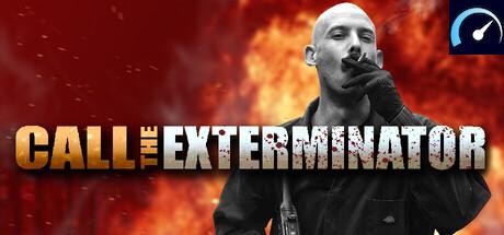 Call The Exterminator tile