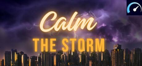 Calm the Storm tile