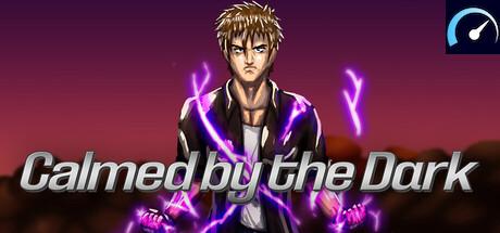 Calmed by the Dαrk tile