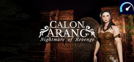 Calon Arang Nightmare of Revenge tile