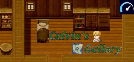Calvin's Gallery tile