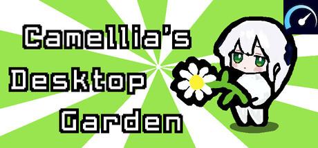 Camellia's Desktop Garden tile