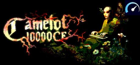 Camelot 10000CE tile