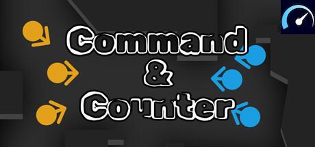 Cammand&Counter tile