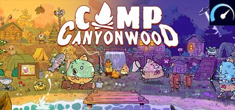 Camp Canyonwood tile