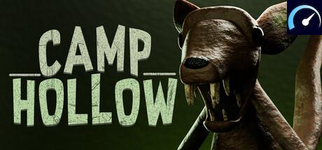 Camp Hollow tile
