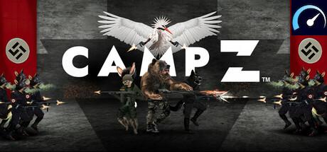 CAMP Z: THE AWAKENING tile